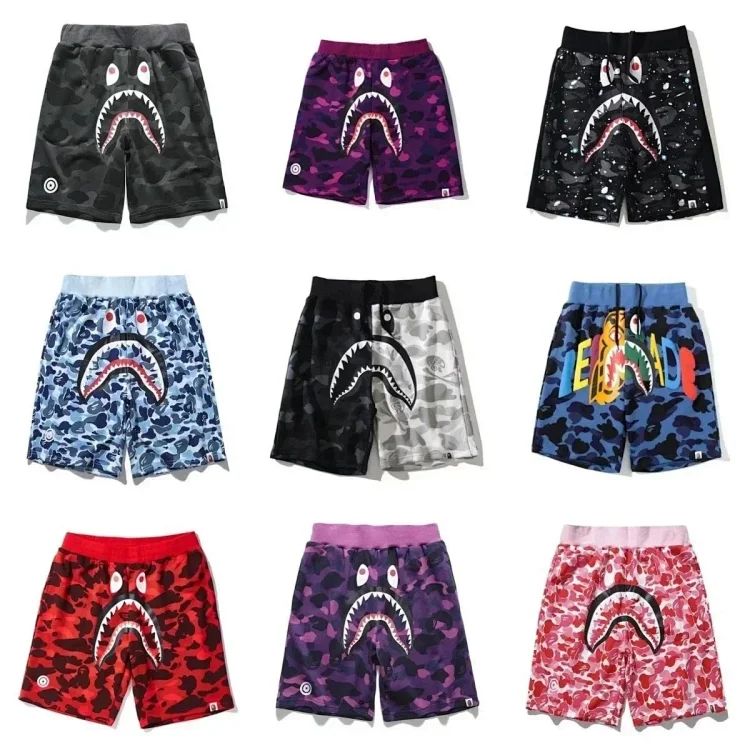 BAPE A BATHING APE 26 s · Παντελόνια και σορτς