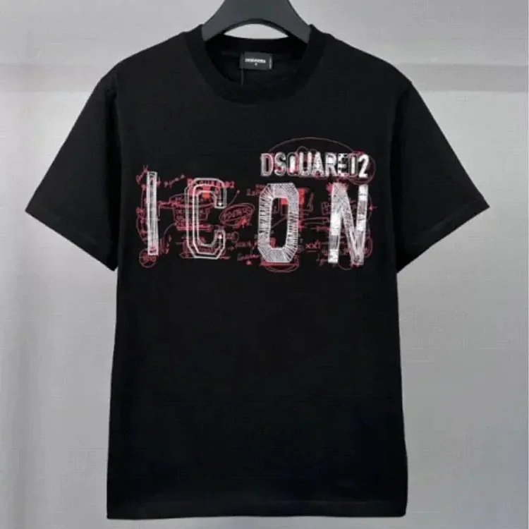 Dsquared · T-shirts