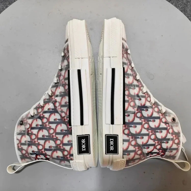 DIOR B23 · Schuhe & Slipper