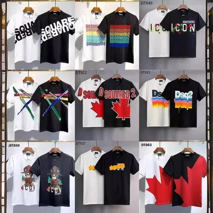 Off White · T-shirts