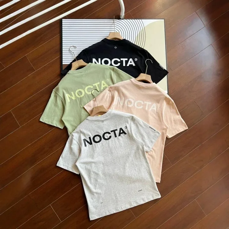 Nike Nocta tee 12 · T-shirts