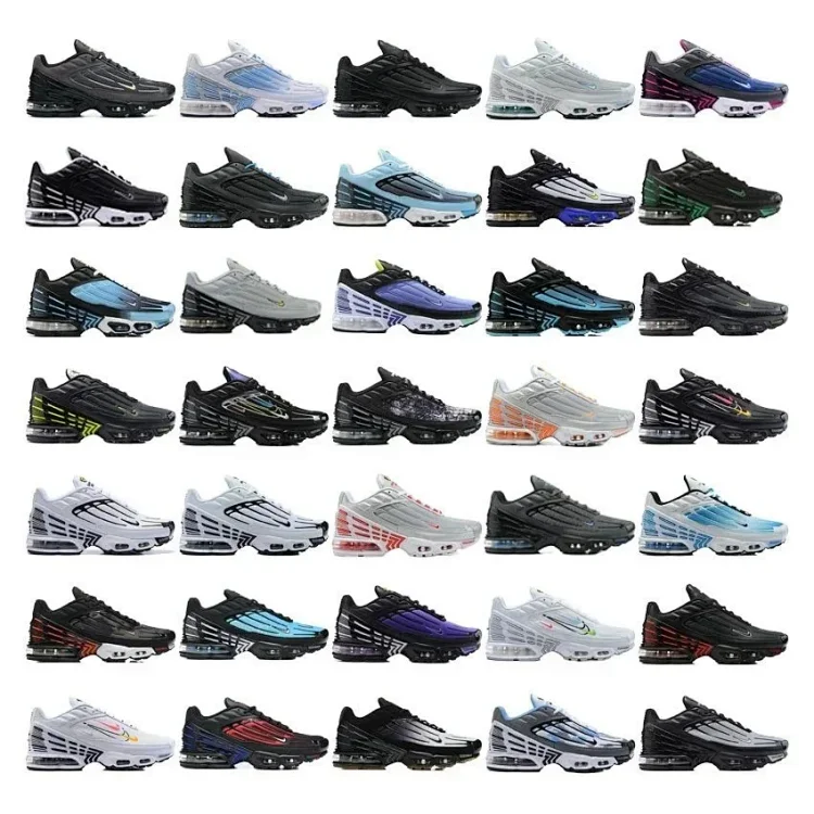 Nike TN3 31 Colors · Boty a pantofle