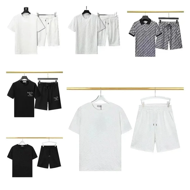 dior set 30 · T-shirts