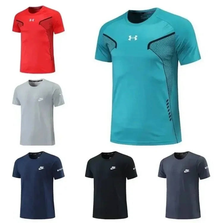Under Armour · T-shirts