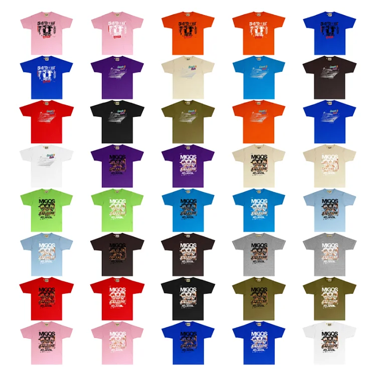 Gallery Dept · T-shirts