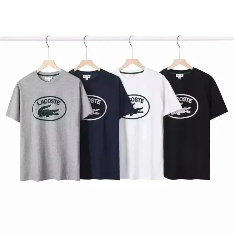 Lacoste · T-shirts