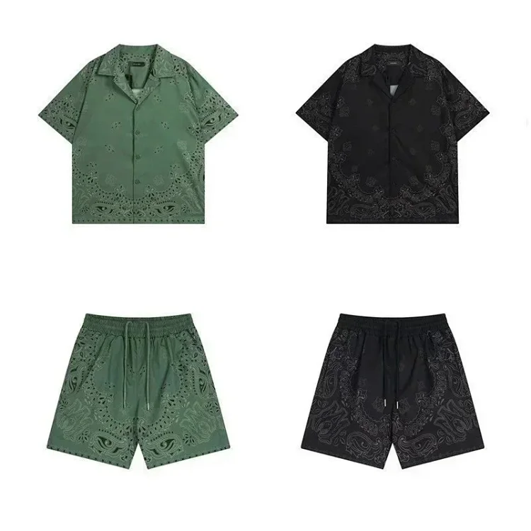 AMIRI Suit · T-shirts