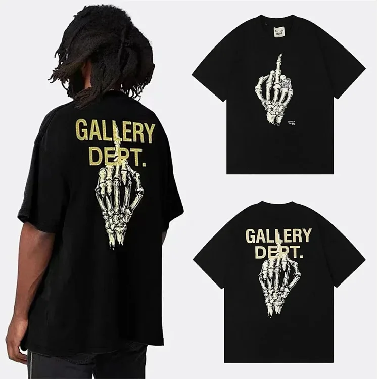 Gallery Dept Tee · T-shirts