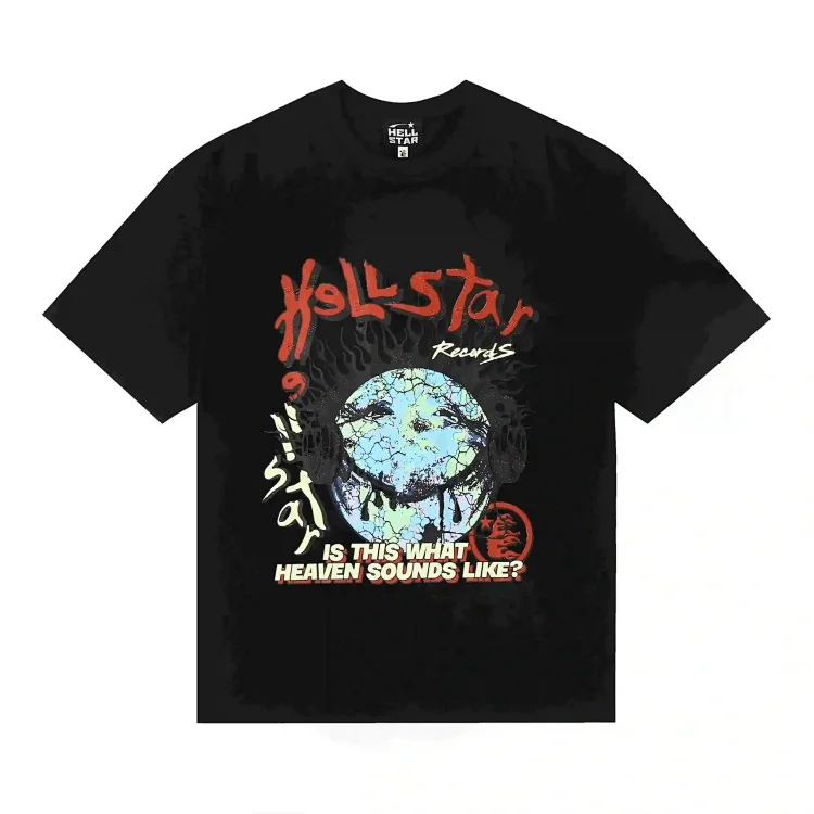 Hellstar · T-shirts