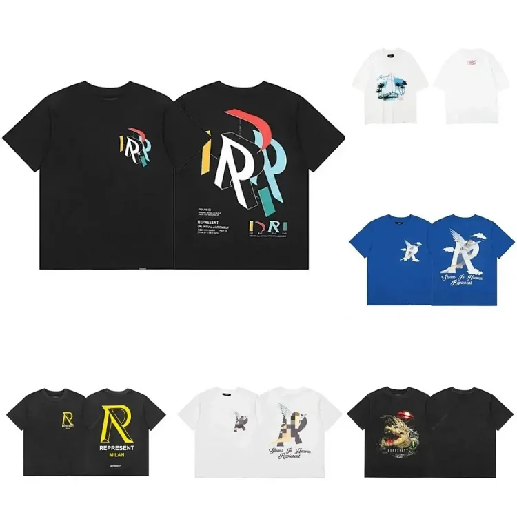 Represent TEE · T-shirts