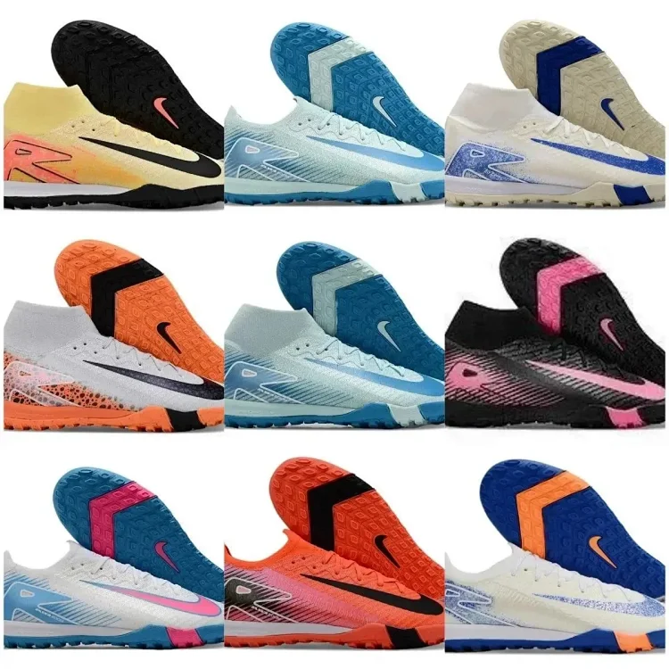 NIKE Mercurial Superfly · Boty a pantofle