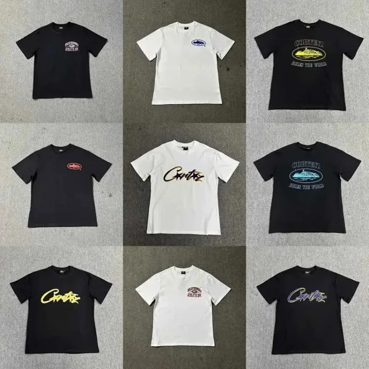 Corteiz TEE · T-shirts