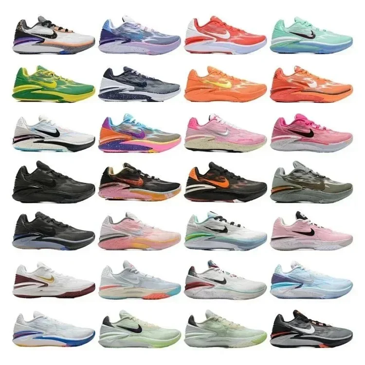 nike air Zoom GT Cut2 · Schuhe & Slipper