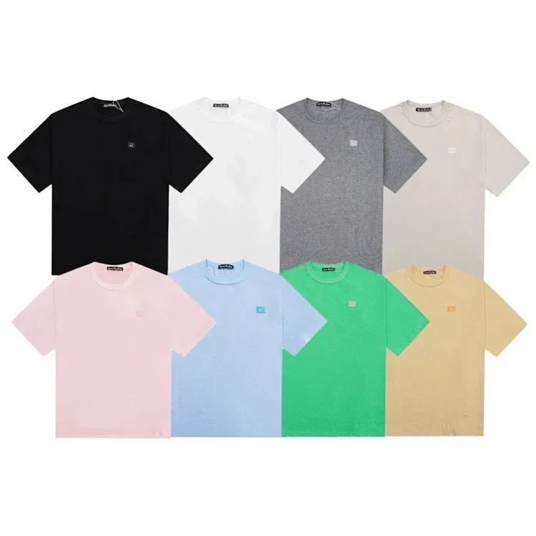 Acne studios Tee · قمصان تي شيرت