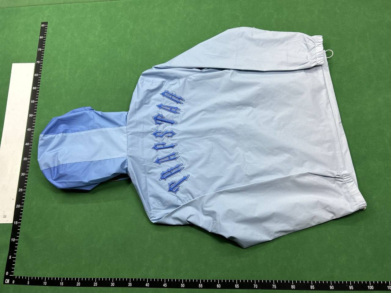 QC-Referenzbilder 1