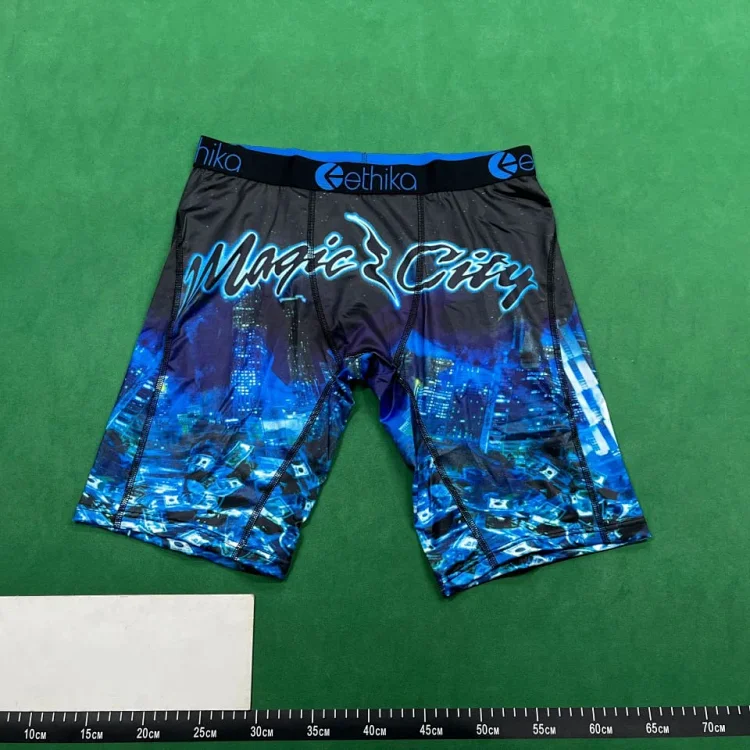 Ethika underwear · Παντελόνια και σορτς