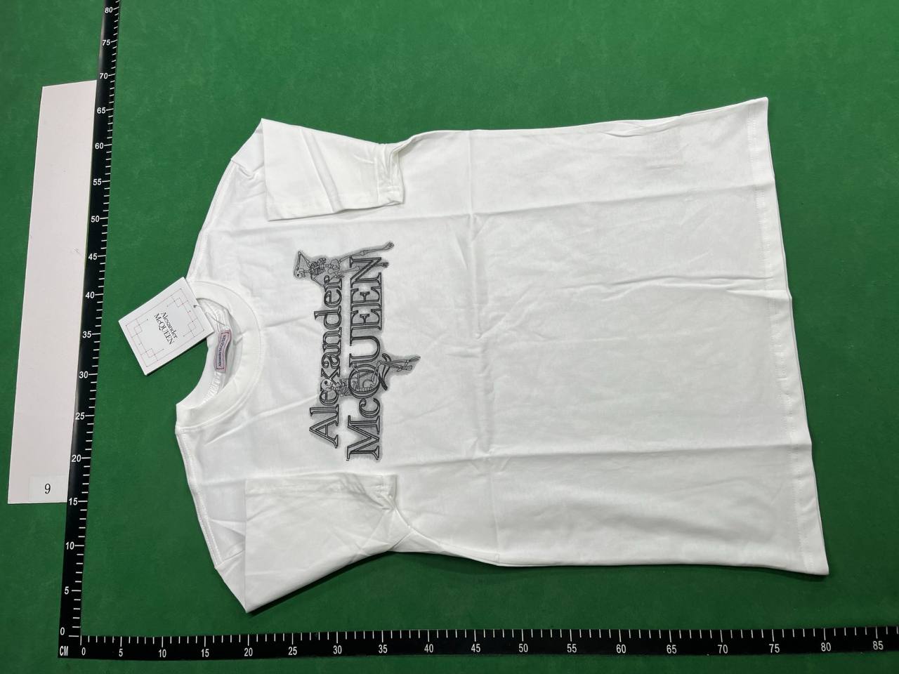 QC-Referenzbilder 2