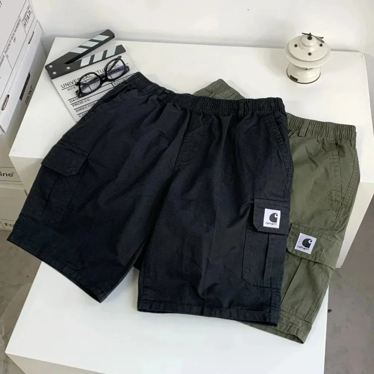 Carhart · سراويل وشورتات