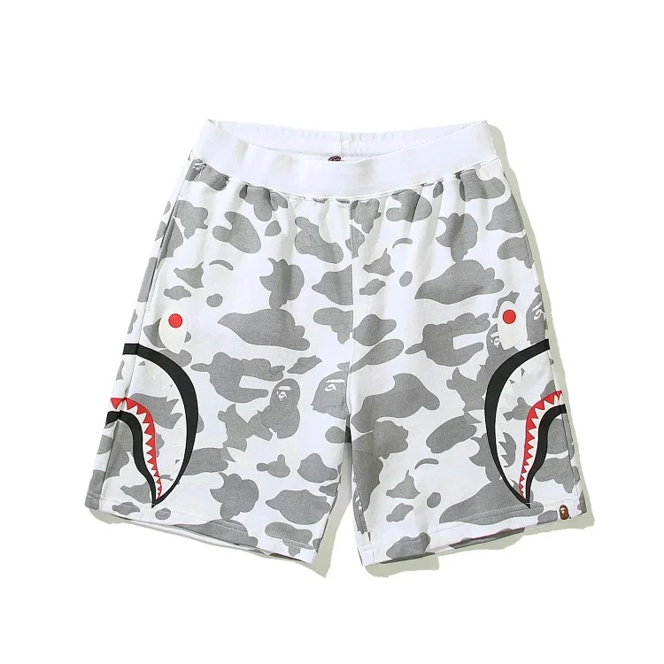 bape · سراويل وشورتات