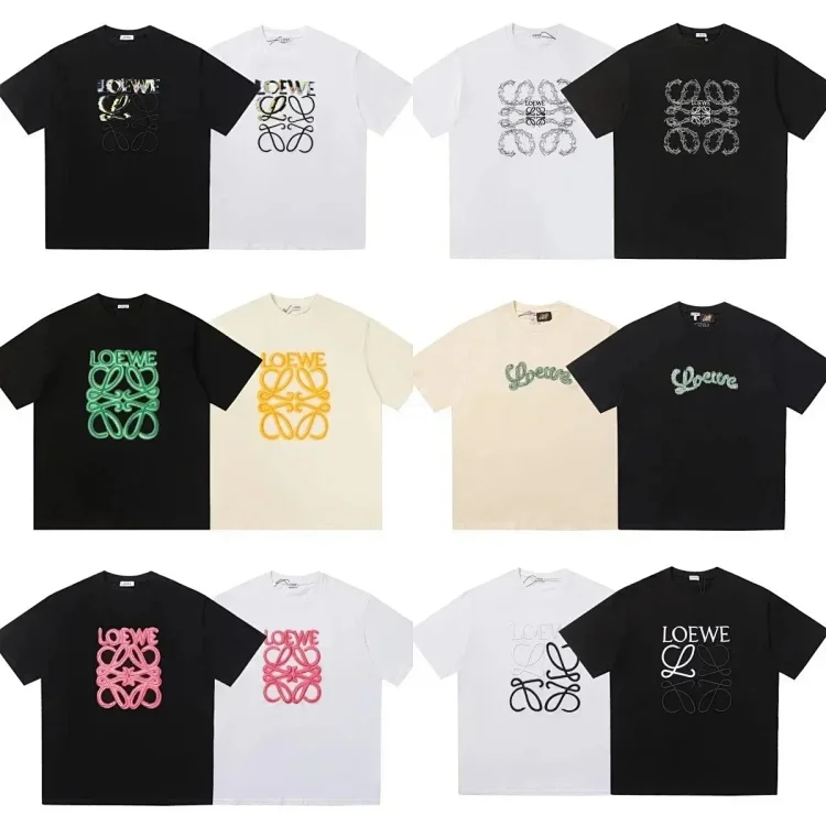 Loewe Tee · قمصان تي شيرت