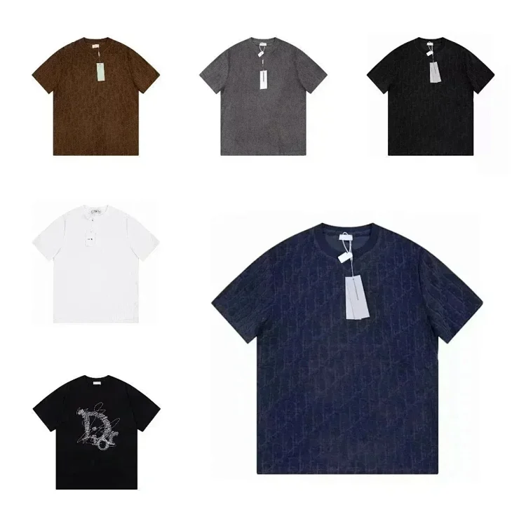 Dior Tee · قمصان تي شيرت