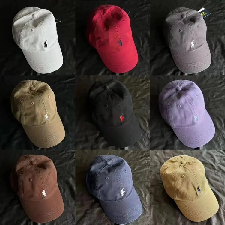 Ralph Lauren Pony Logo 29 · Tilbehør