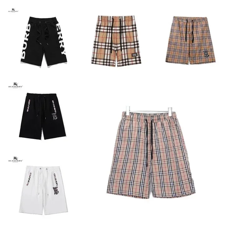 Burberry · Παντελόνια και σορτς