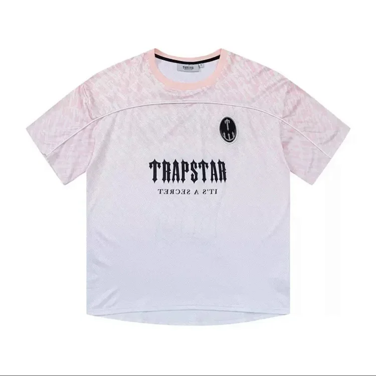 TRAPSTAR · قمصان تي شيرت