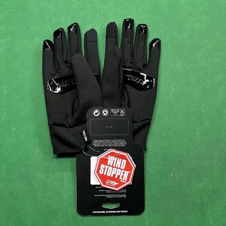 The North Face Wind Stopper Gloves 9 st · Accessoires