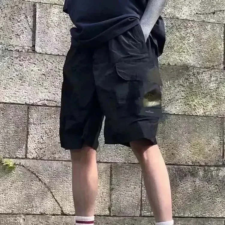 Stone Island Summer 20 · Παντελόνια και σορτς