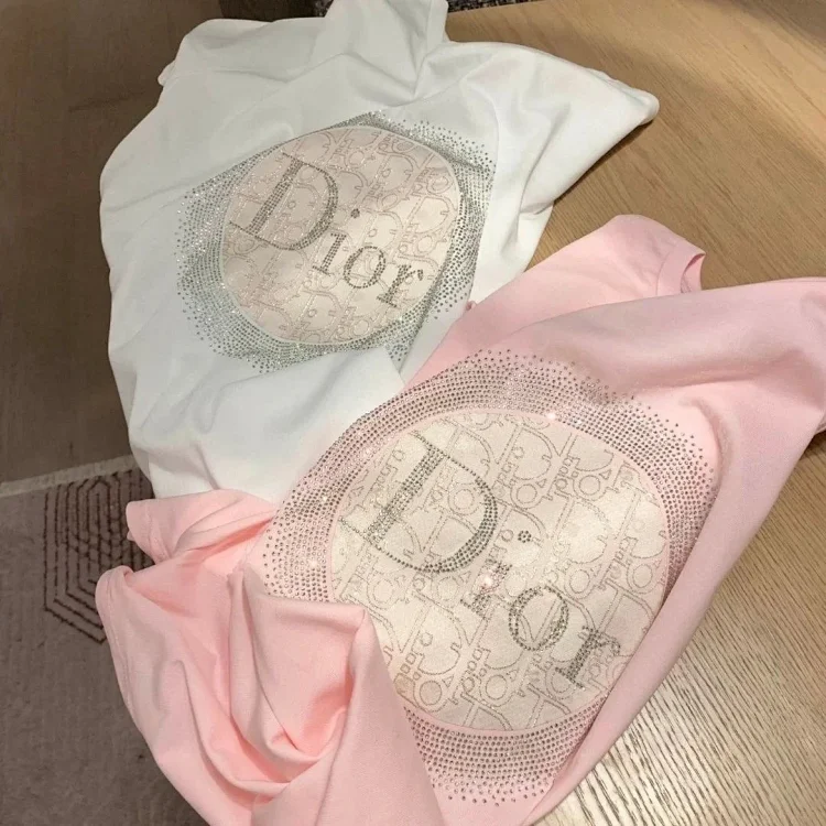 Dior Oblique 2 · قمصان تي شيرت