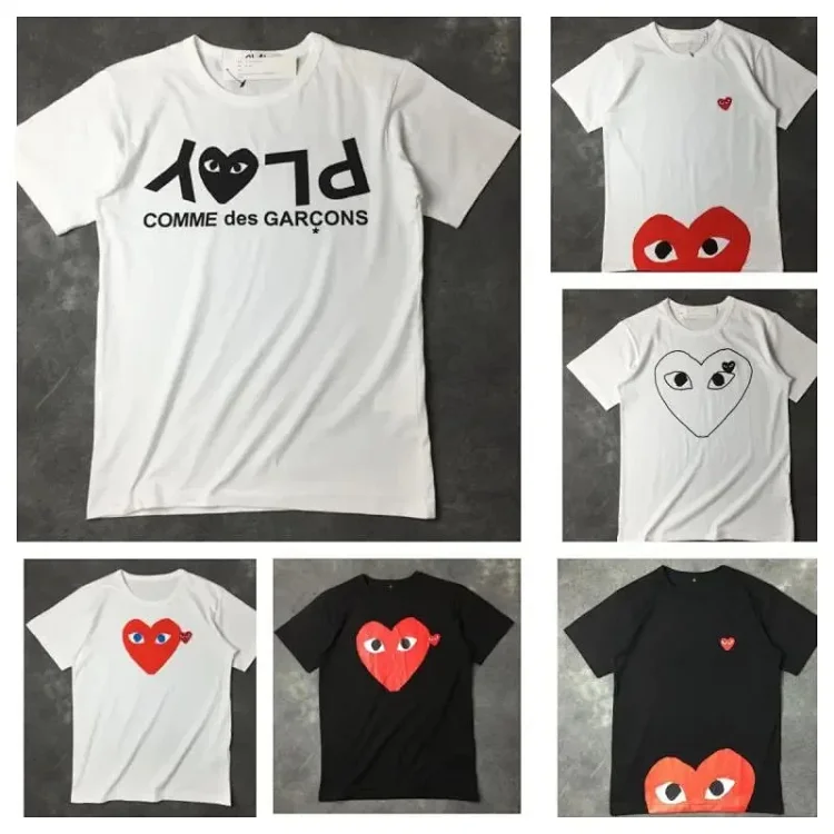 Play tee · قمصان تي شيرت