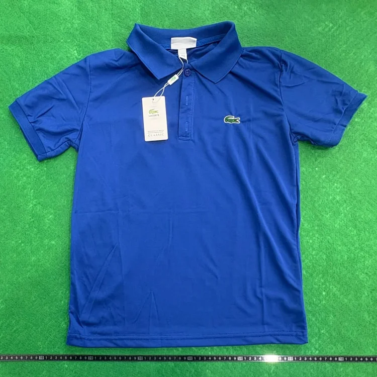 Lacoste Polo 16 TOP · قمصان تي شيرت