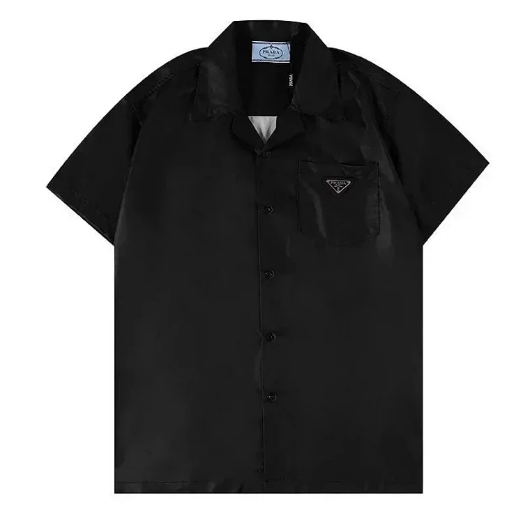 CAMISA PRADA · قمصان تي شيرت