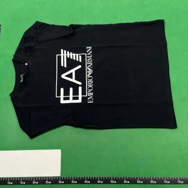 Emporio Armani Tee · قمصان تي شيرت