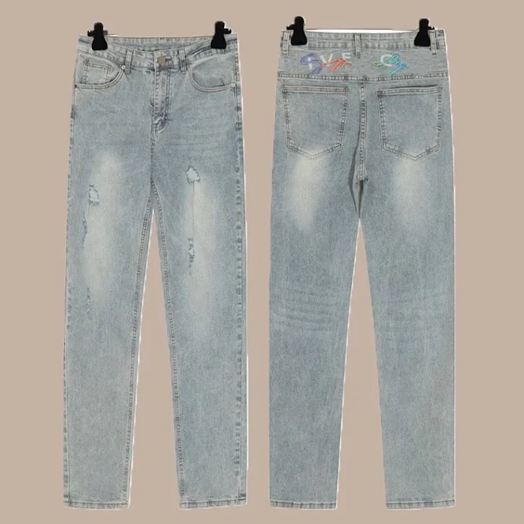 Vaqueros Givenchy · سراويل وشورتات