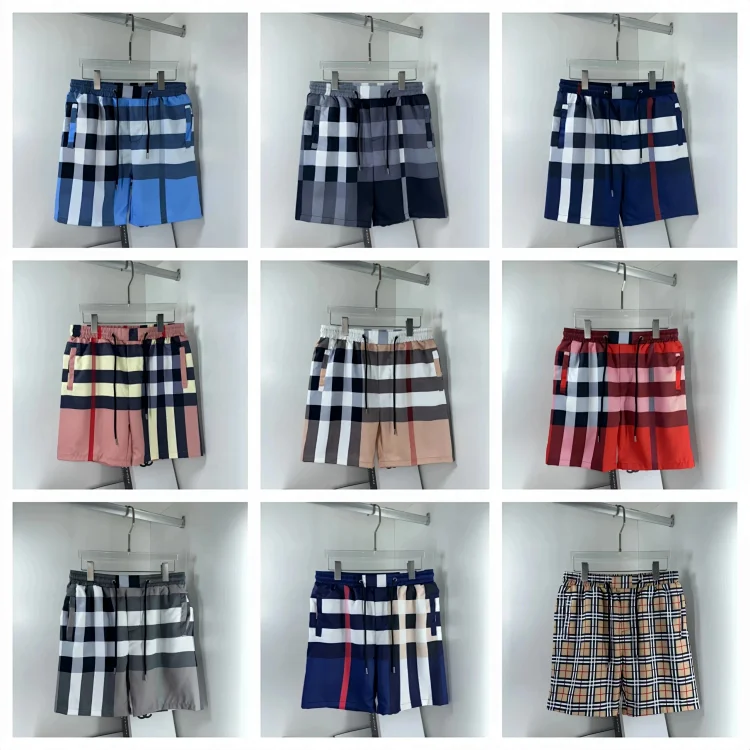 DIOR · سراويل وشورتات