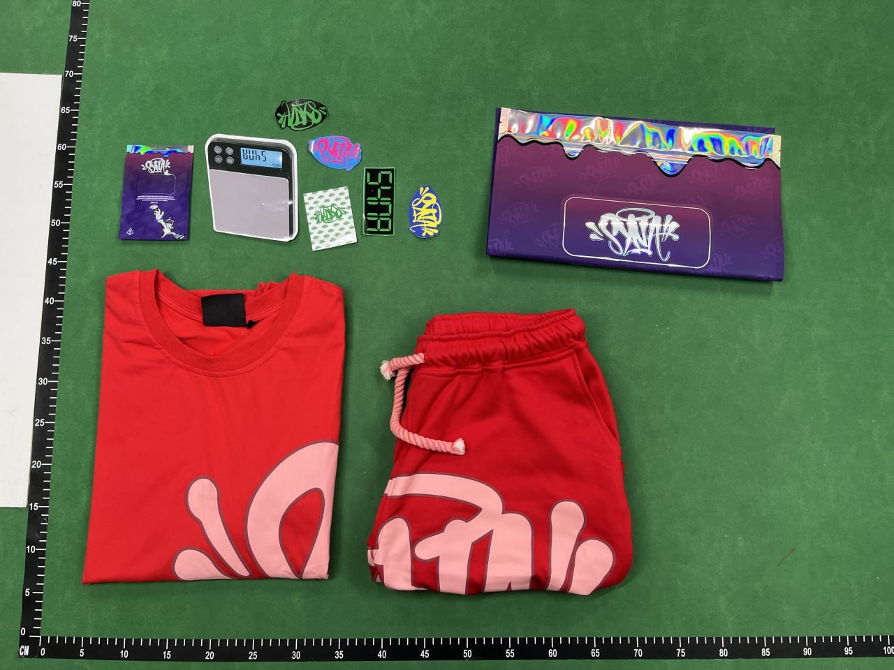 QC-referencebilleder 1
