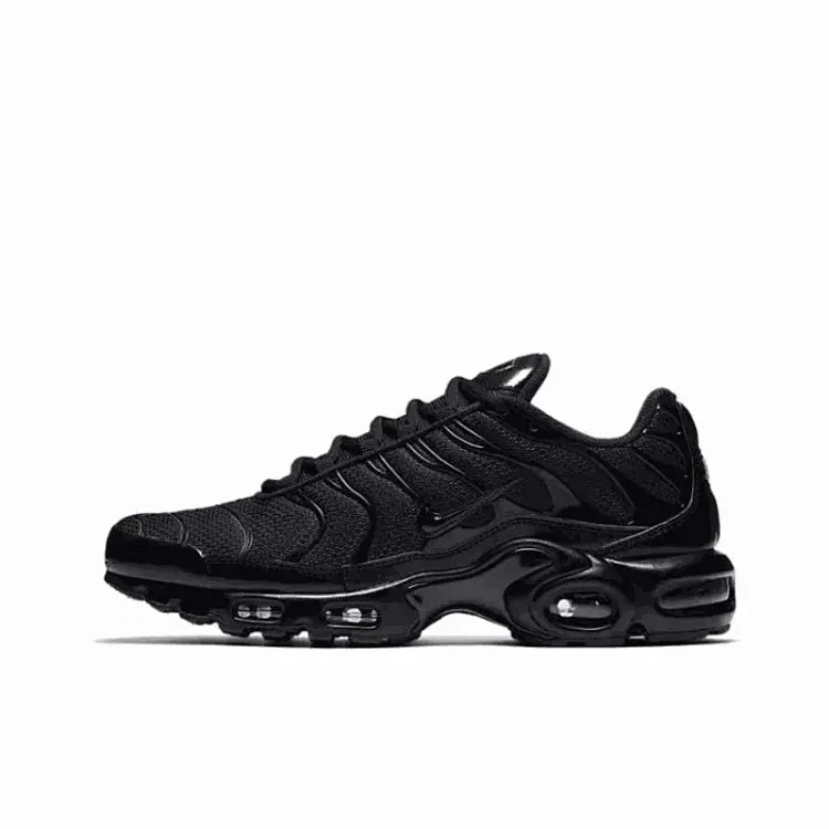 NIKE Tn Air · Boty a pantofle