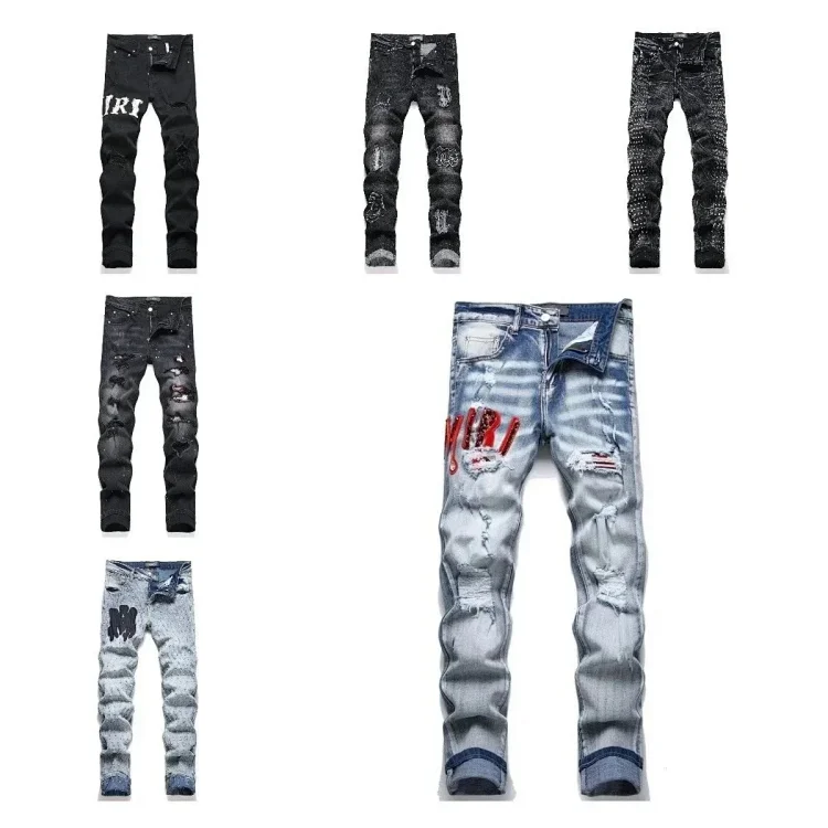 Amiri · سراويل وشورتات