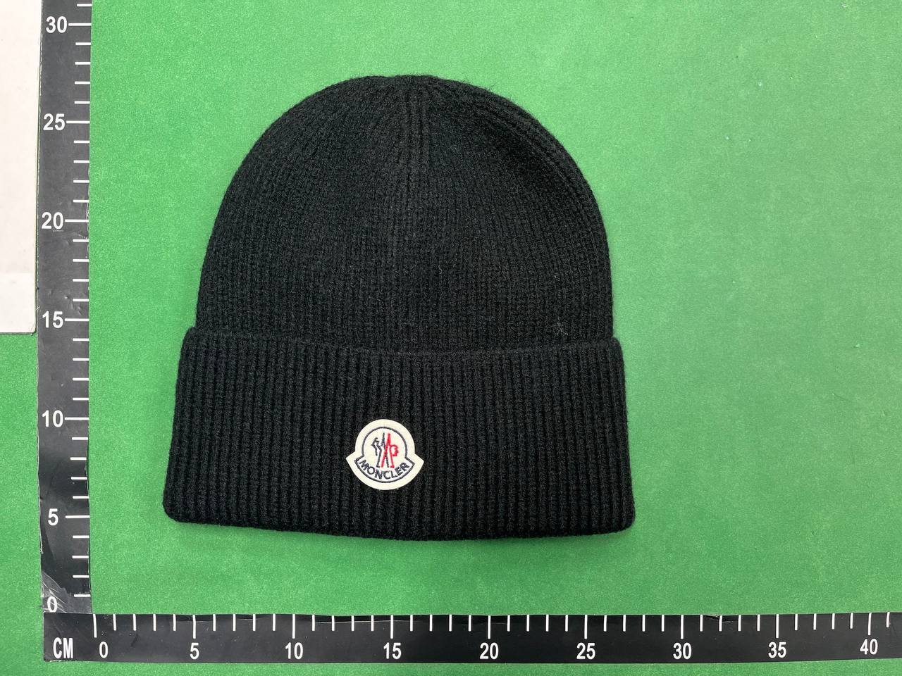 QC-Referenzbilder 2