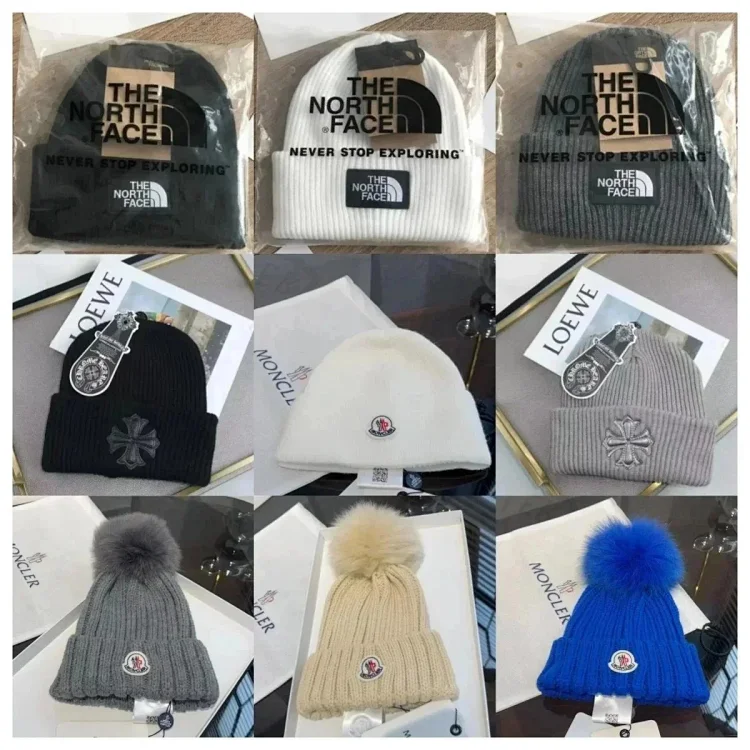 Chrome hearts hat · Accessoires