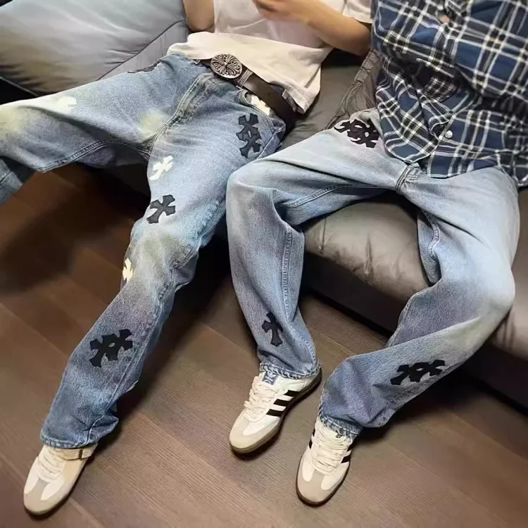 Chrome Hearts · Παντελόνια και σορτς
