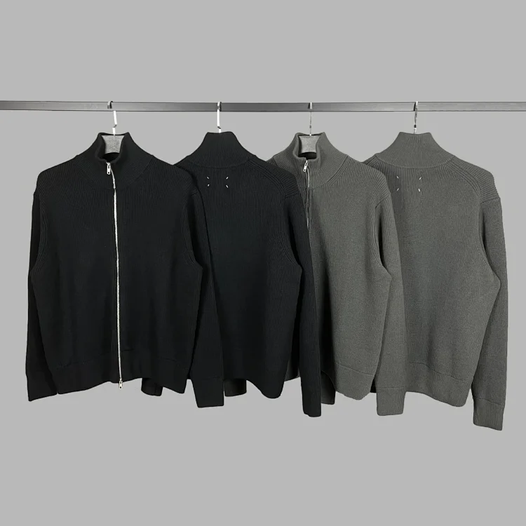 Maison Margiela high-q · Φούτερ με κουκούλα