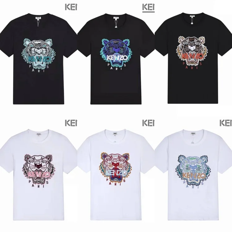 KENZO Tee · قمصان تي شيرت