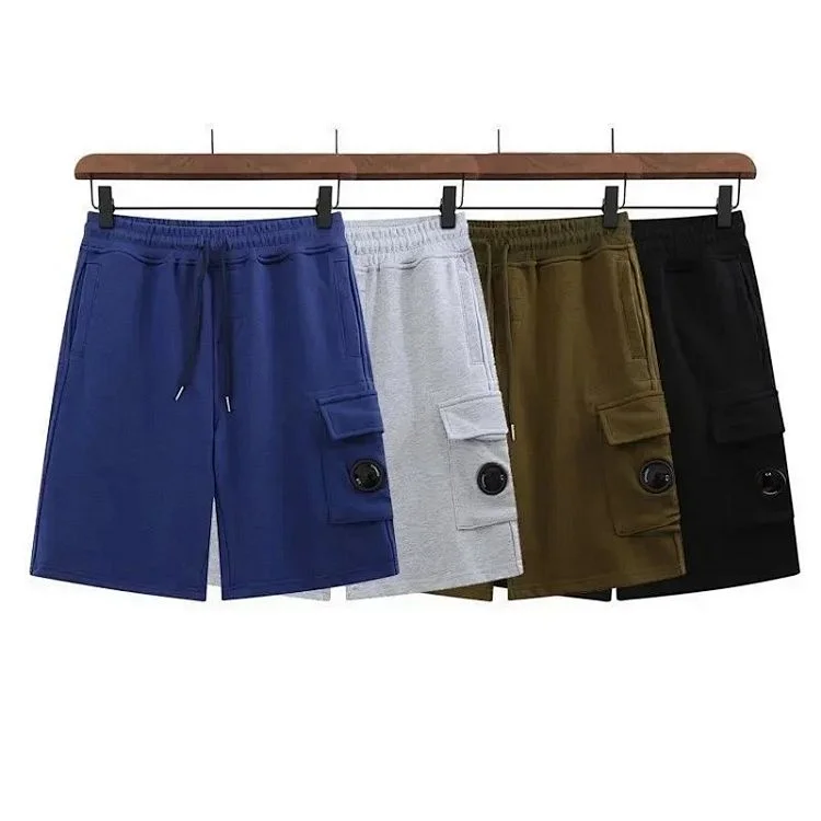 CP company · Παντελόνια και σορτς