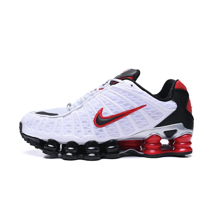 NK Shox TL Series · Scarpe