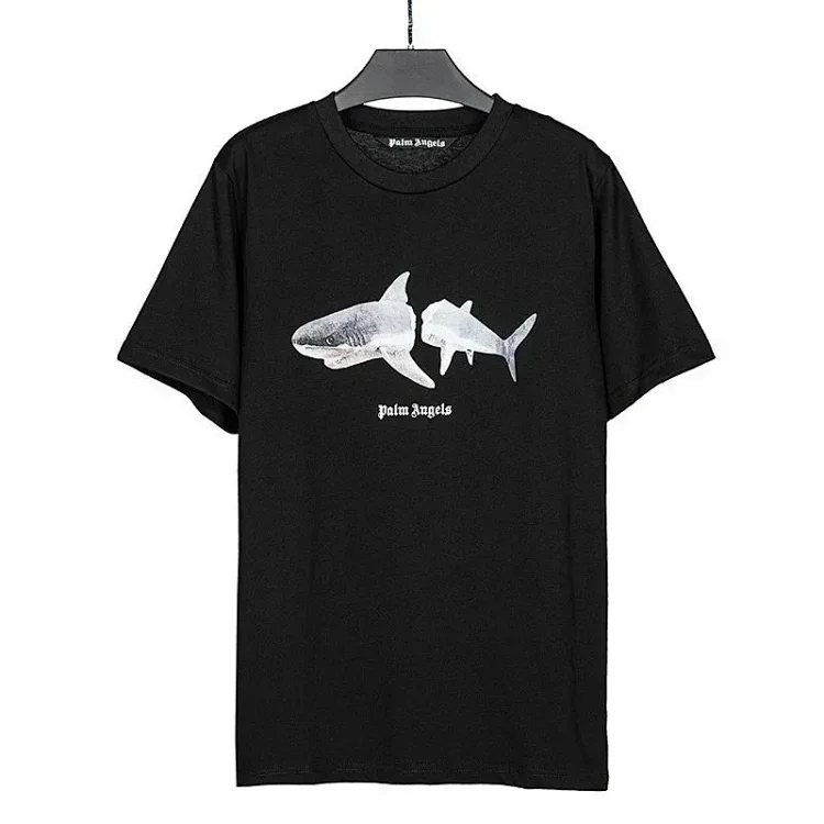 Palm Angels · قمصان تي شيرت