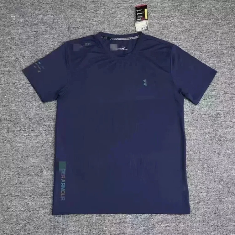 Under Armour · قمصان تي شيرت