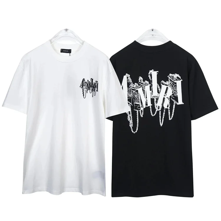 Amiri · قمصان تي شيرت